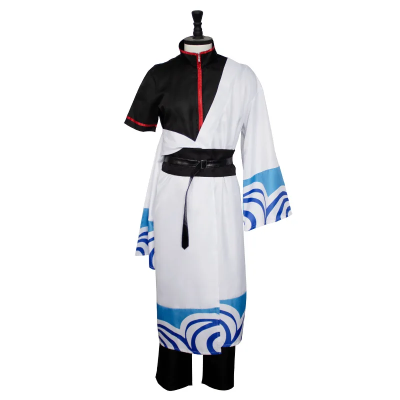 2025Anime Gintama 코스프레 의상 Hall - Anime Cosplay Bleach 리뷰 및 가격