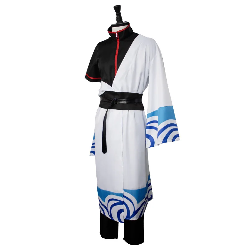 2025Anime Gintama 코스프레 의상 Hall - Anime Cosplay Bleach 리뷰 및 가격