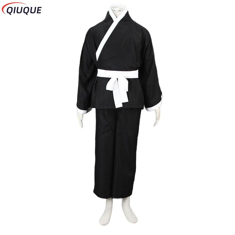 쿠치키 비야쿠야 코스프레 블리치 천년혈전 코스프레 의상 - Anime Cosplay Bleach 리뷰 및 가격
