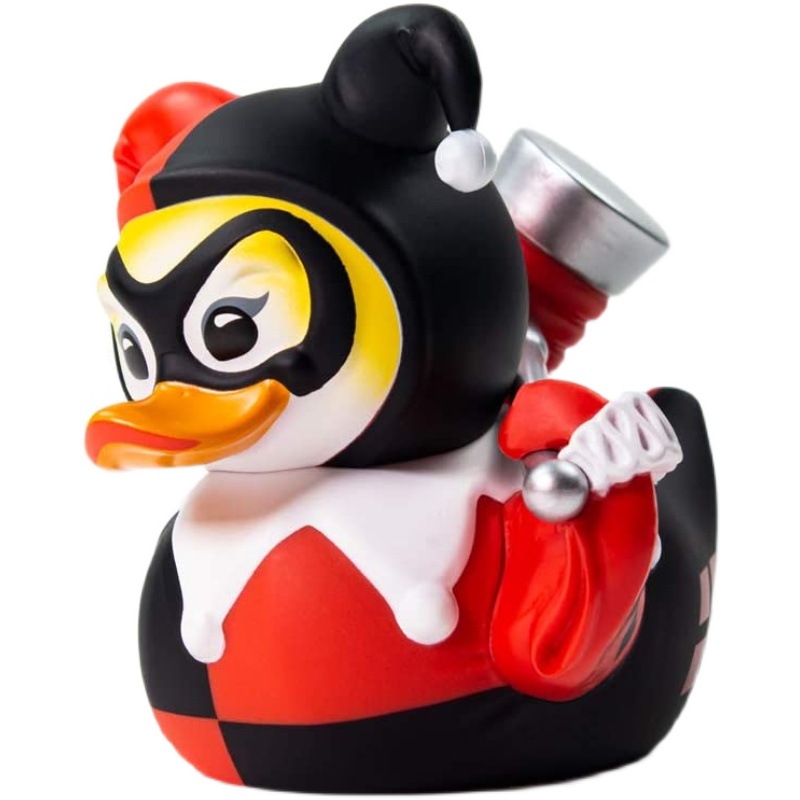Numskull Duck DC 애니메이션 피규어 Har - Anime Harley Quinn Cosplay 리뷰 및 가격