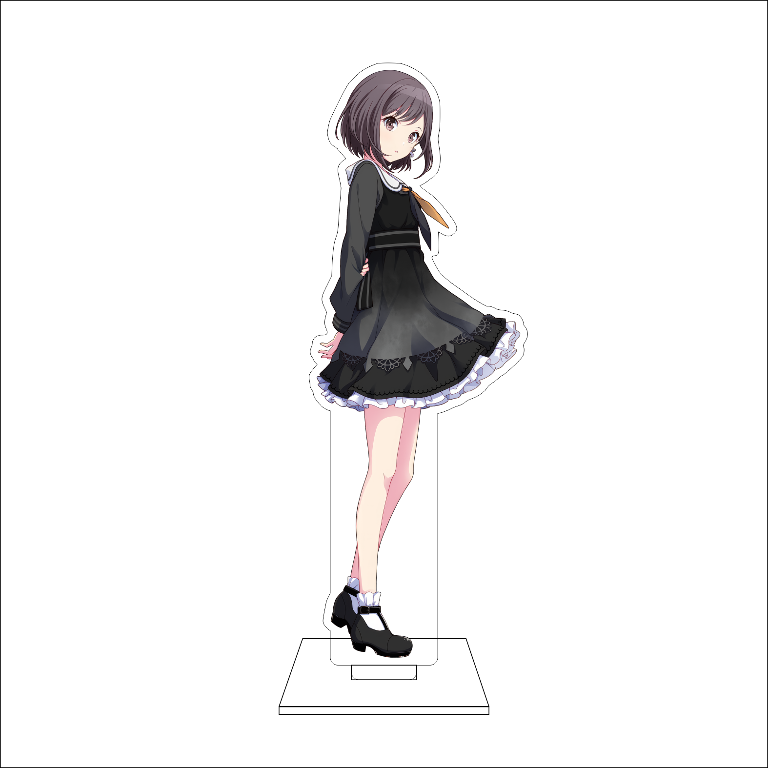 16CM 애니메이션 ‌ 프로젝트 SEKAI COLORF - Anime Cosplay And Costumes 리뷰 및 가격