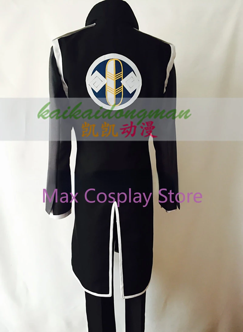 맥스 애니메이션 듀얼 데스티니스 사이먼 블랙퀼 코스프레 - Anime Cosplay Nz 리뷰 및 가격