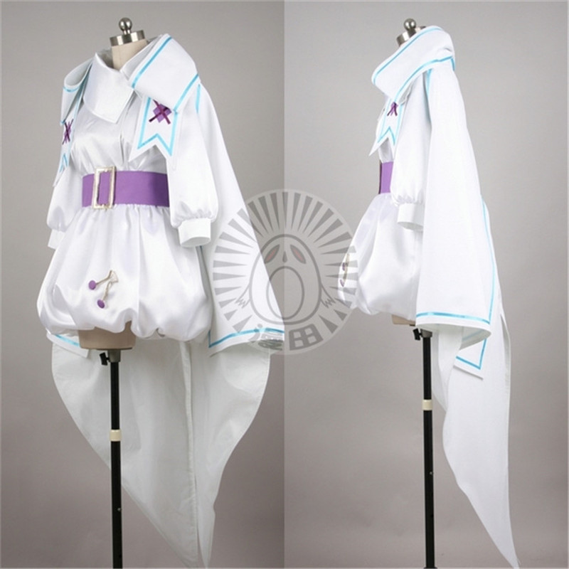 코스마트 애니메이션 마크로스 F 셰릴 놈 코스프레 의상 - Anime Cosplay Nome 리뷰 및 가격