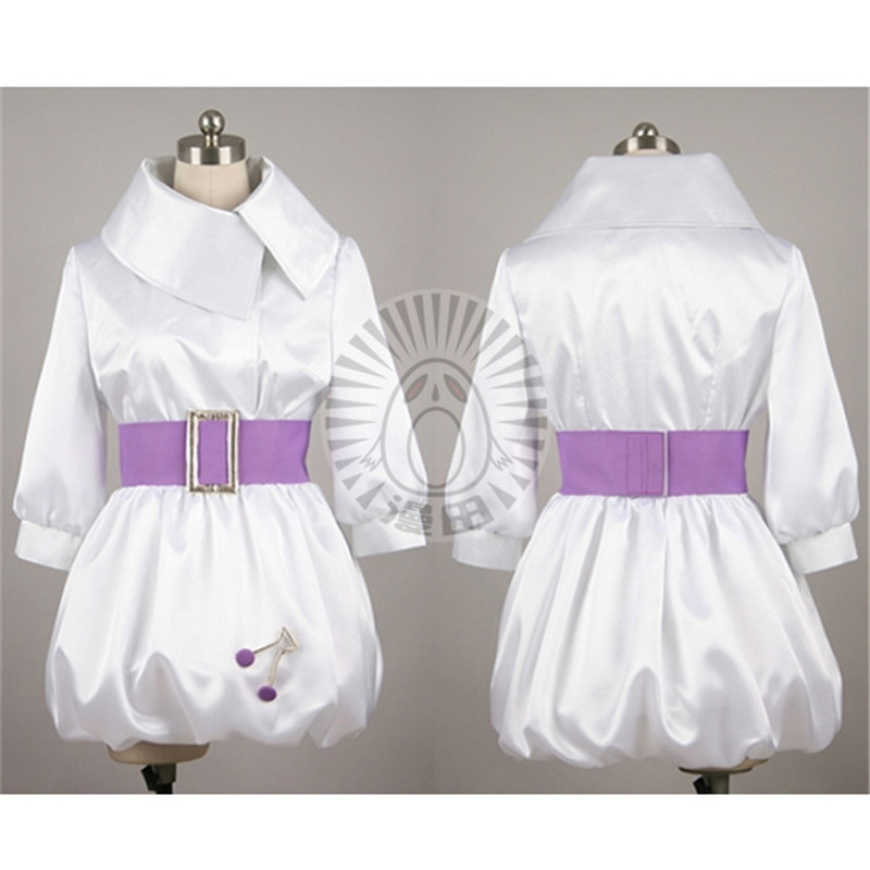 코스마트 애니메이션 마크로스 F 셰릴 놈 코스프레 의상 - Anime Cosplay Nome 리뷰 및 가격