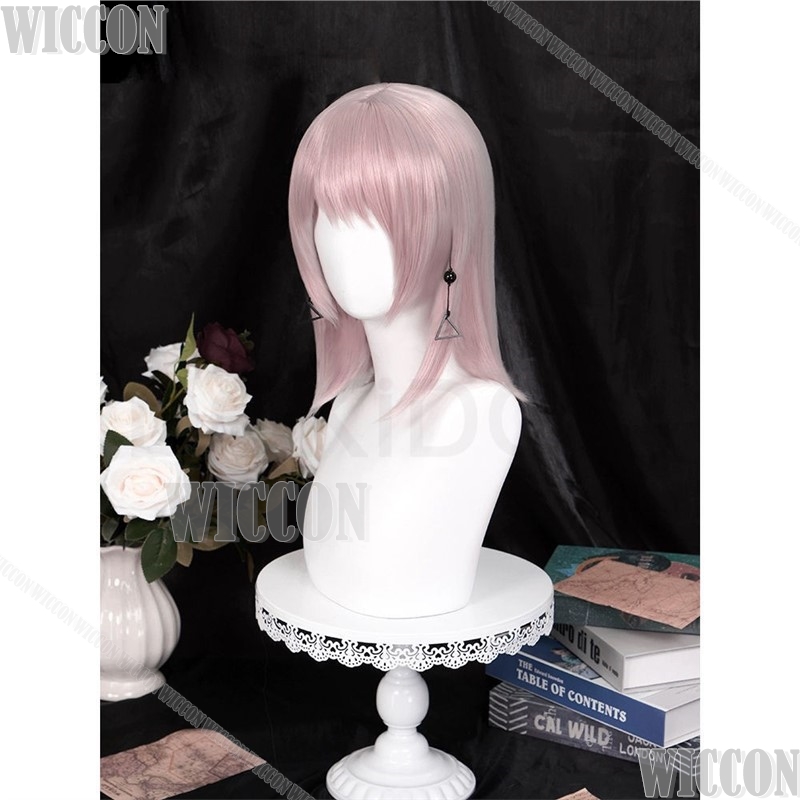 파미 키가 파미네 데빌 애니메이션 체인 코스프레 의상  - Anime Cosplay Mujer 리뷰 및 가격