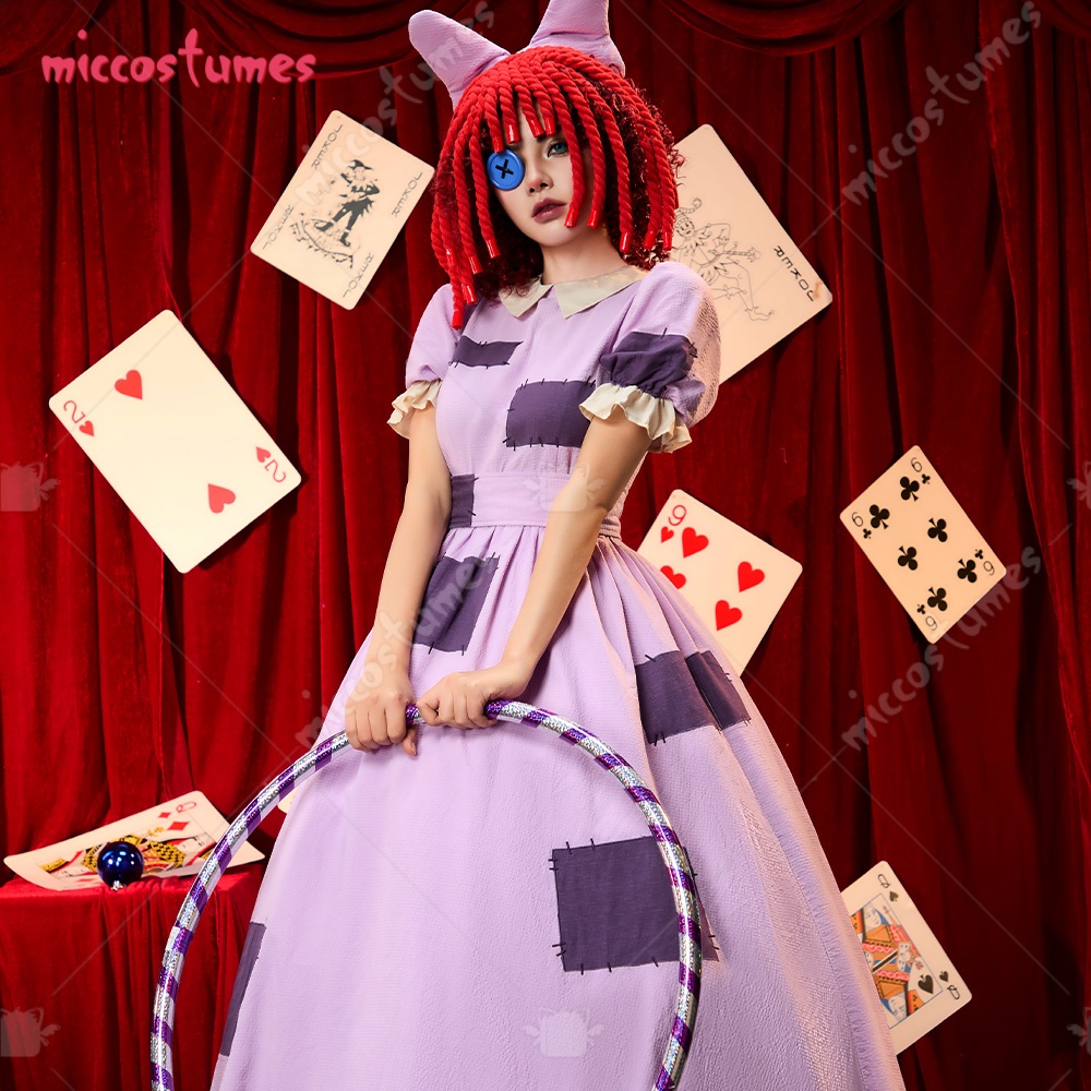 【배송 준비 완료】Cosplay.fm TADC 여성용  - Anime Cosplay Eyes 리뷰 및 가격