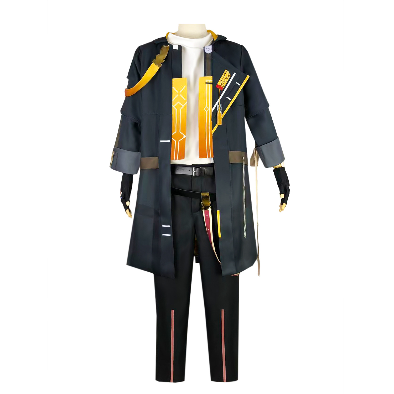 Honkai Star Rail Trailblazer S - Anime Cosplay Manga 리뷰 및 가격