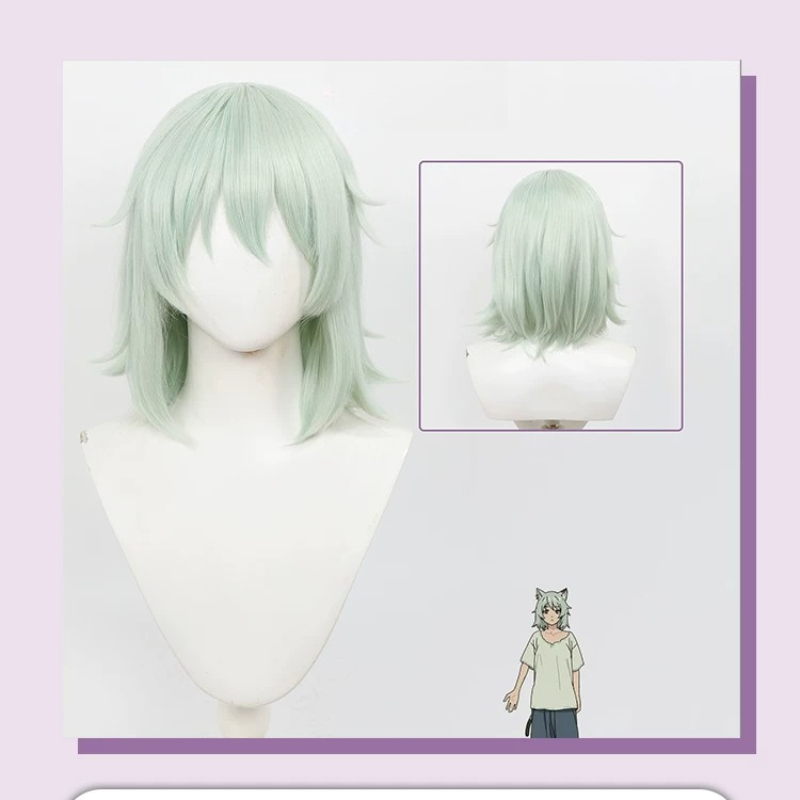 체인스모커 고양이 코스프레 가발 귀 꼬리 현실적인 시뮬 - Anime Cosplay Realistic 리뷰 및 가격