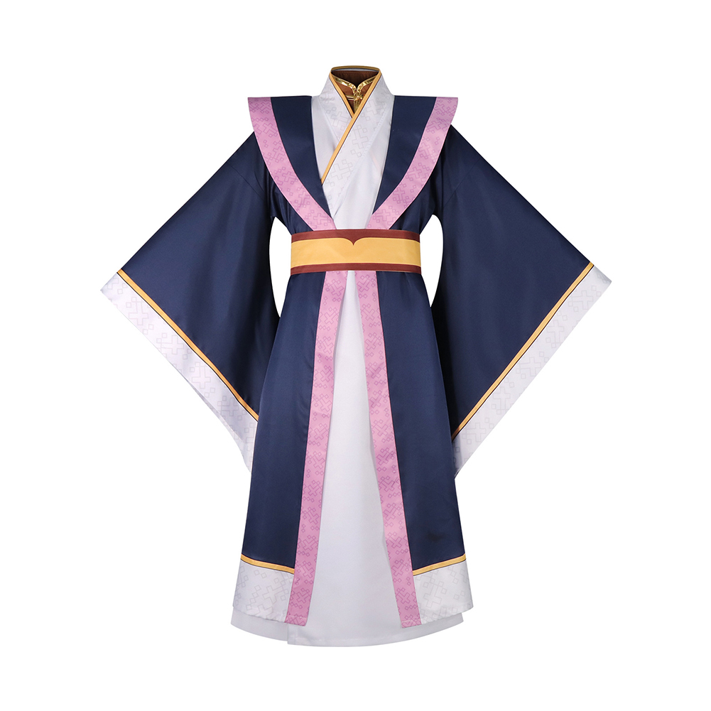 팬시 드레스 애니메이션 약사 일기 진시 코스프레 남성용 - Anime Cosplay Outfits Male 리뷰 및 가격