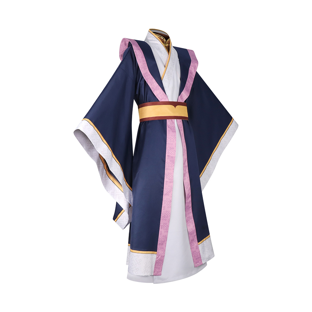 팬시 드레스 애니메이션 약사 일기 진시 코스프레 남성용 - Anime Cosplay Outfits Male 리뷰 및 가격