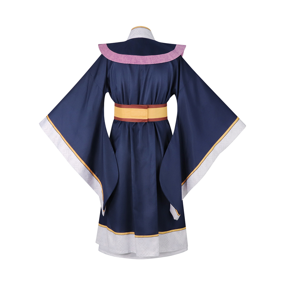 팬시 드레스 애니메이션 약사 일기 진시 코스프레 남성용 - Anime Cosplay Outfits Male 리뷰 및 가격