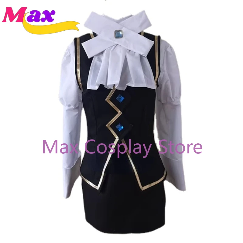 맥스 프란지스카 폰 카르마 코스프레 의상 피닉스 라이트 - Anime Cosplay Nz 리뷰 및 가격