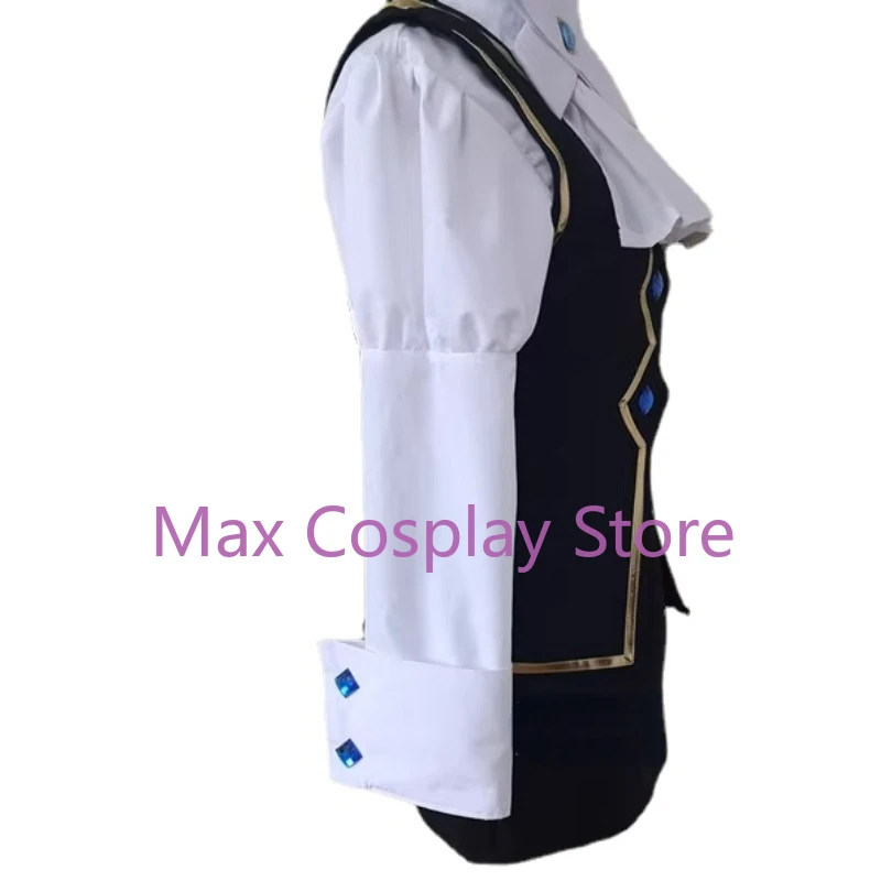 맥스 프란지스카 폰 카르마 코스프레 의상 피닉스 라이트 - Anime Cosplay Nz 리뷰 및 가격