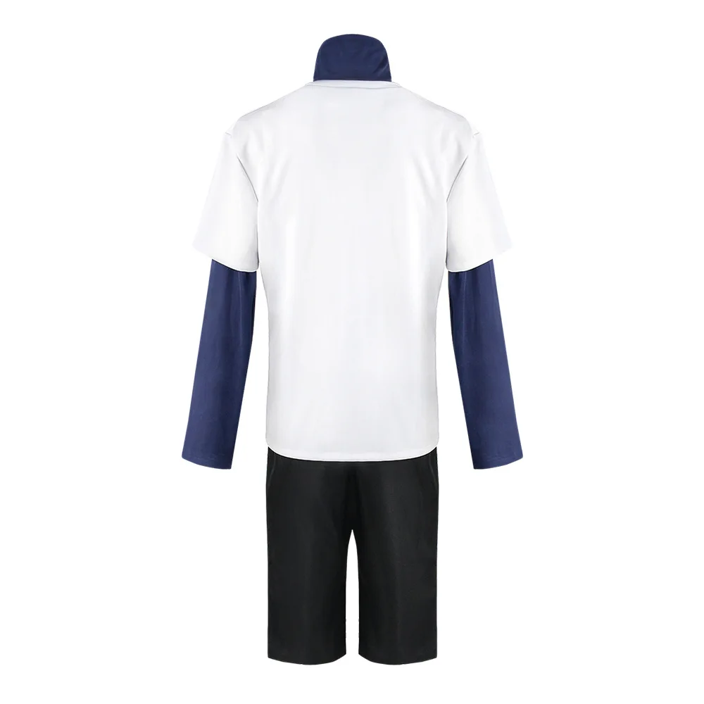 헌터 x 헌터 Killua Zoldyck 코스프레 의상 - Hunter X Hunter Uniform 리뷰 및 가격