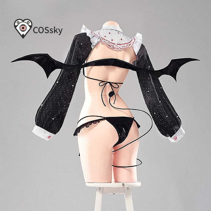 애니메이션 피타텐 시노 코스프레 리코 의상 풀세트 의상 - Anime Cosplay Lolita 리뷰 및 가격