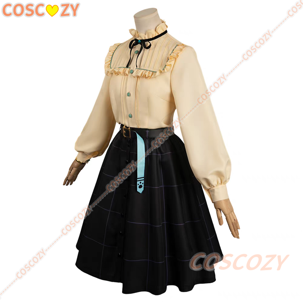 맨해튼 카페 코스프레 의상 가발 꼬리 머리 장식 애니메 - Anime Cosplay Cafe 리뷰 및 가격