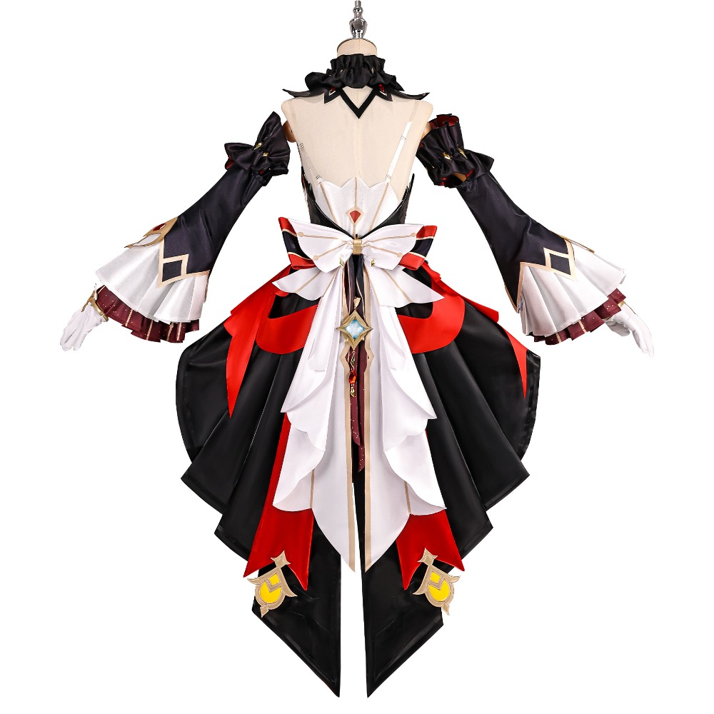 Genshin Impact Sandrone 마리오네트  - Anime Cosplay Manga 리뷰 및 가격