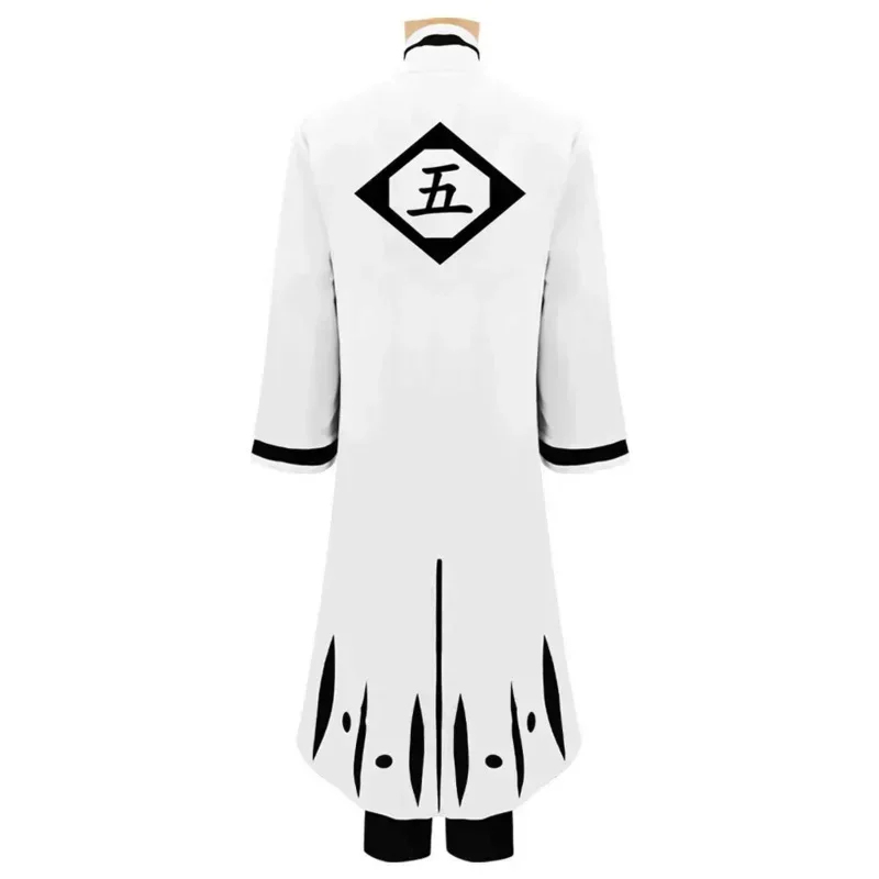 애니메이션 블리치 아이젠 소우스케 천년혈전 코스프레 의 - Anime Cosplay Bleach 리뷰 및 가격
