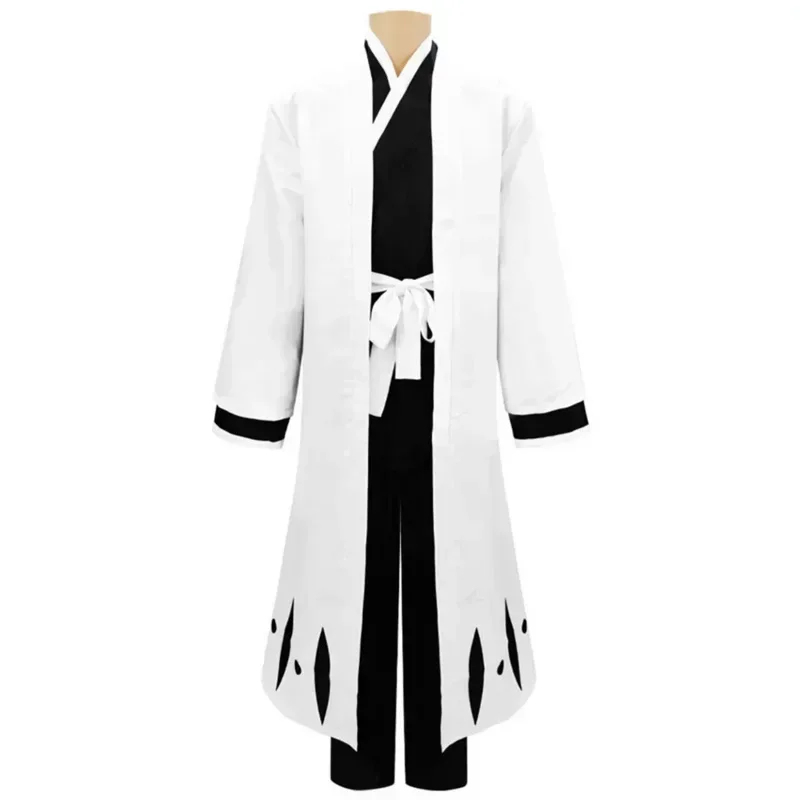 애니메이션 블리치 아이젠 소우스케 천년혈전 코스프레 의 - Anime Cosplay Bleach 리뷰 및 가격