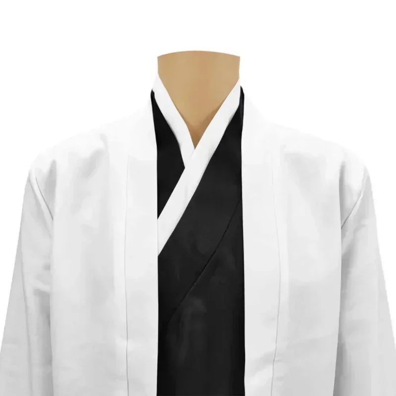 애니메이션 블리치 아이젠 소우스케 천년혈전 코스프레 의 - Anime Cosplay Bleach 리뷰 및 가격
