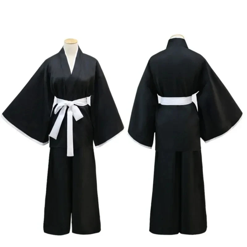 애니메이션 데스 블리치 기모노 코스프레 의상 쿠치키 루 - Anime Cosplay Bleach 리뷰 및 가격