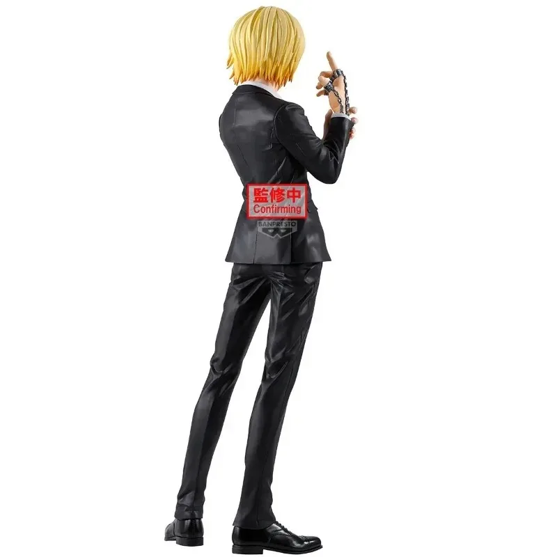 100% 오리지널 반프레스토 반다이 헌터 X 헌터 쿠라 - Hunter X Hunter Uniform 리뷰 및 가격