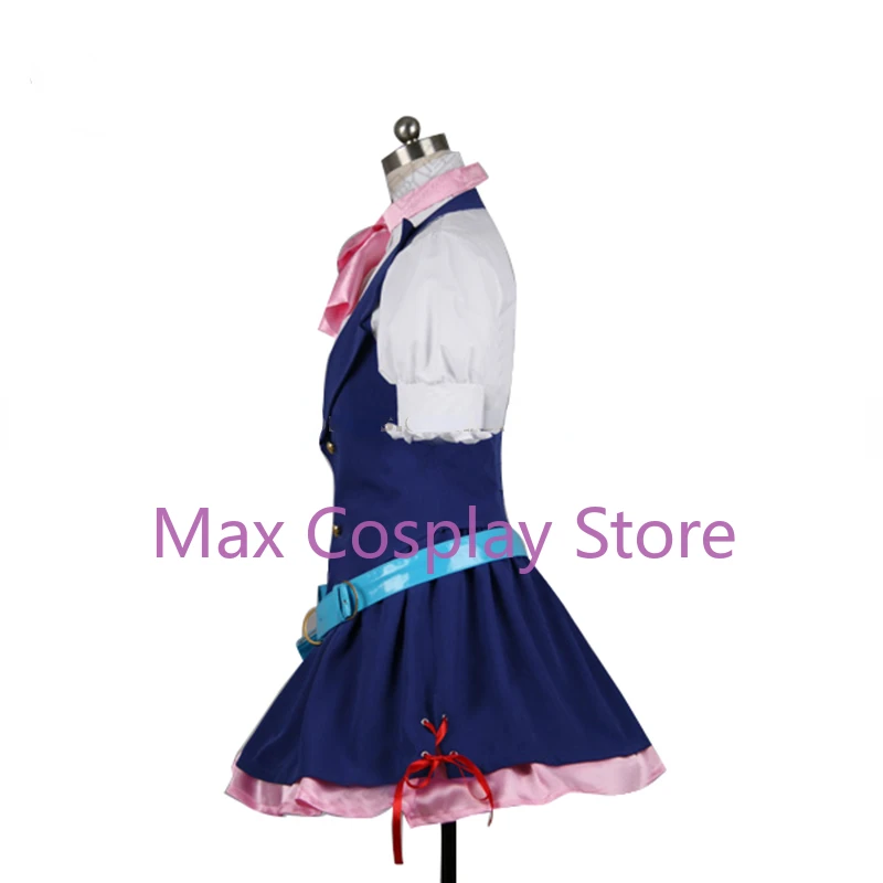 마크로스 프론티어 영화: 거짓 가수 셰릴 노메 코스프레 - Anime Cosplay Nome 리뷰 및 가격