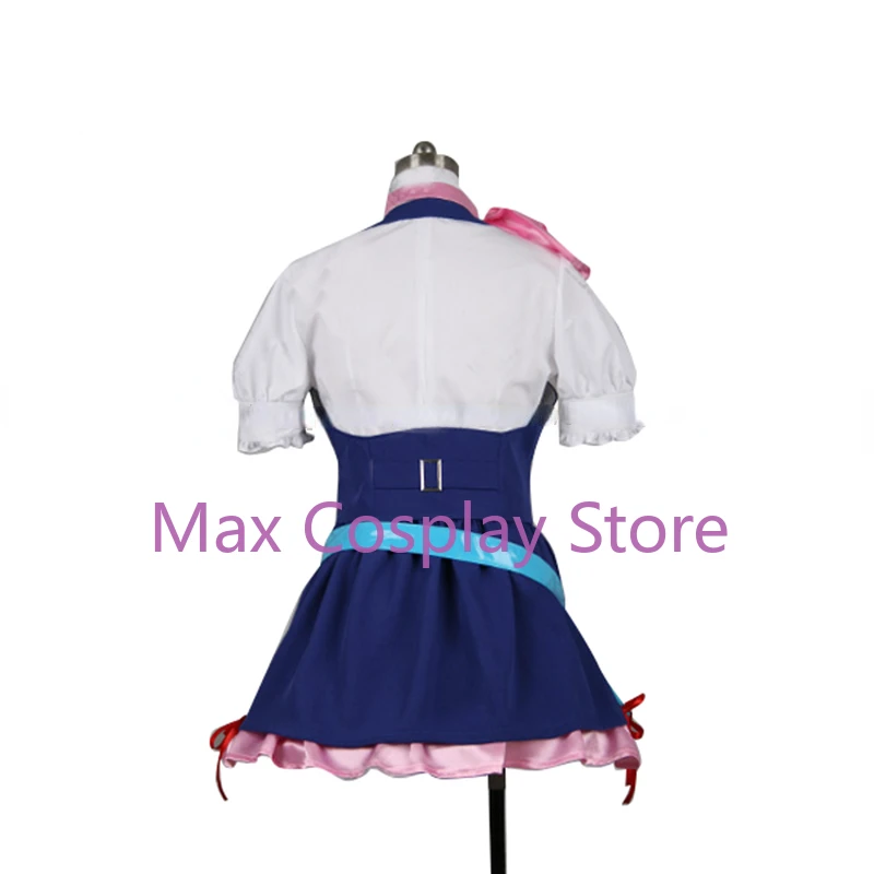 마크로스 프론티어 영화: 거짓 가수 셰릴 노메 코스프레 - Anime Cosplay Nome 리뷰 및 가격