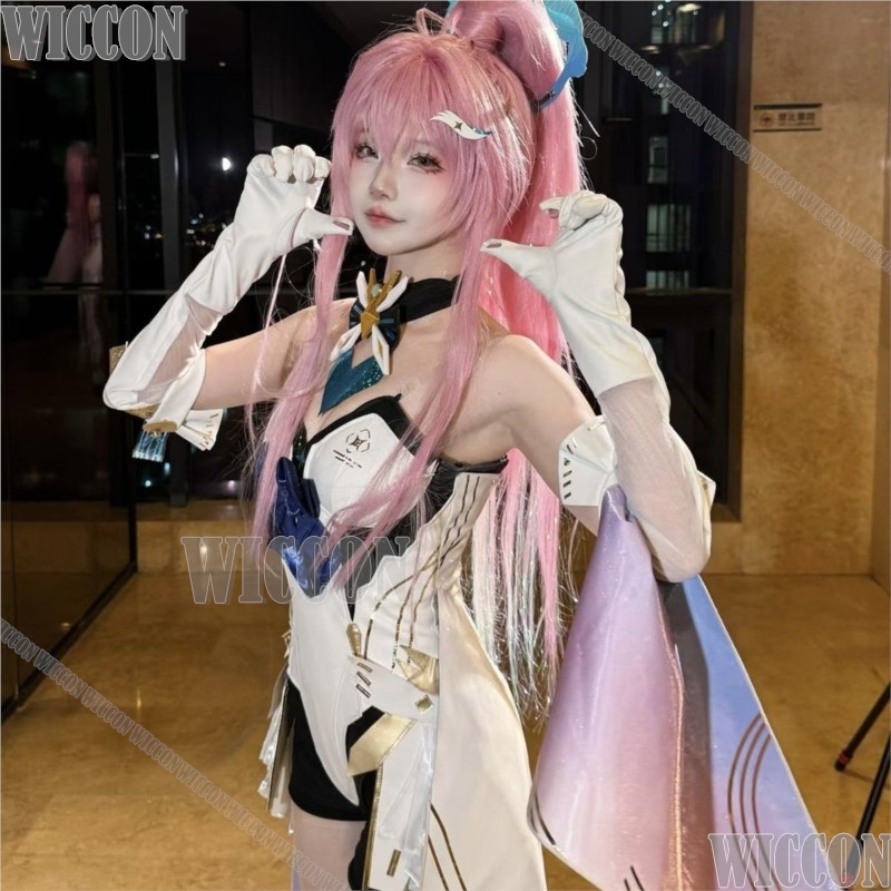 Aemeath Cosplay Wuthering Wave - Cosplay Anime Expo 리뷰 및 가격