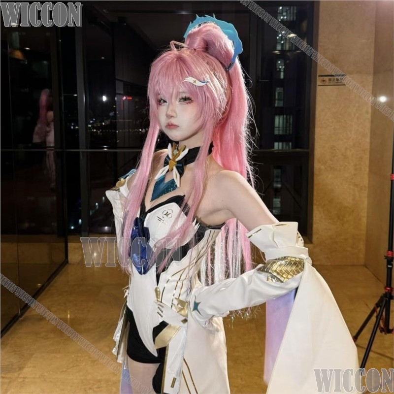 Aemeath Cosplay Wuthering Wave - Cosplay Anime Expo 리뷰 및 가격