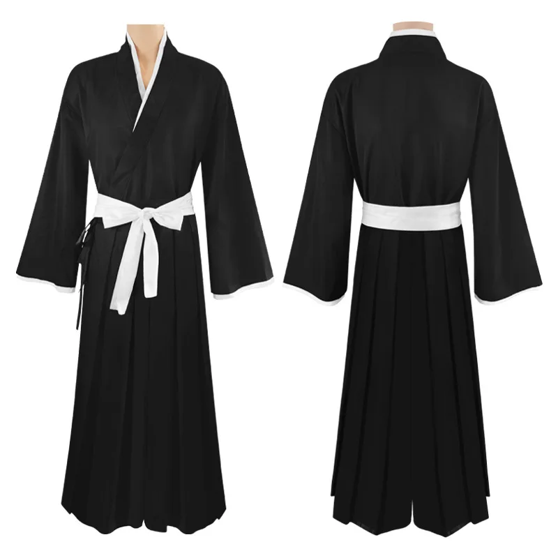 2026 애니메이션 코스프레 루키아 쿠로사키 이치고 다 - Anime Cosplay Bleach 리뷰 및 가격