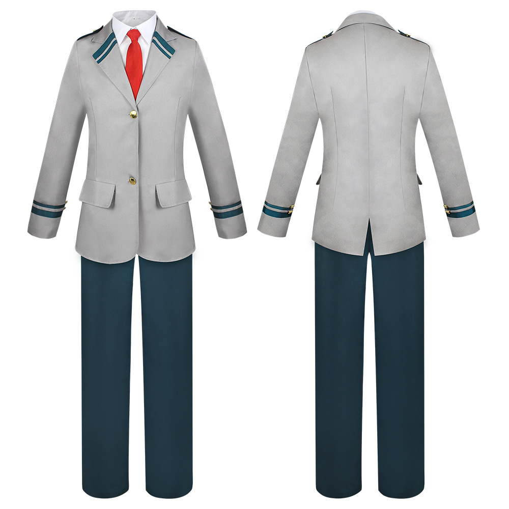 Anime My Hero Academia Shoto T - Anime Cosplay Website 리뷰 및 가격