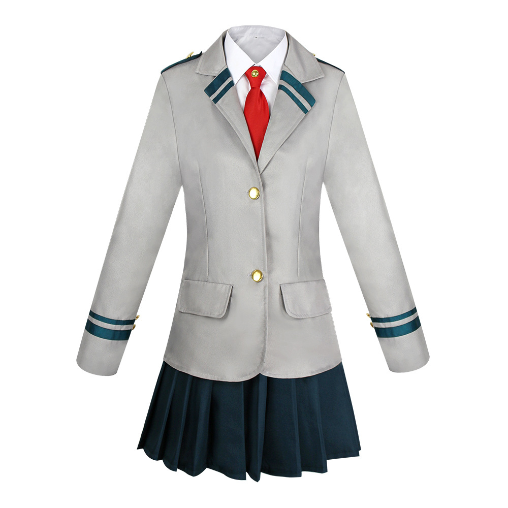 Anime My Hero Academia Shoto T - Anime Cosplay Website 리뷰 및 가격