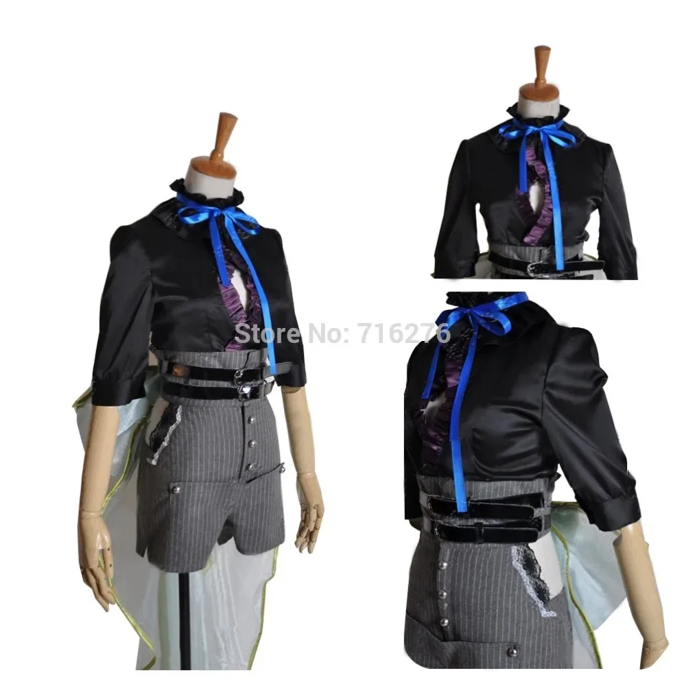 애니메이션 애니메이션 맥로스 MF 셰릴 노메 천복장 코 - Anime Cosplay Nome 리뷰 및 가격