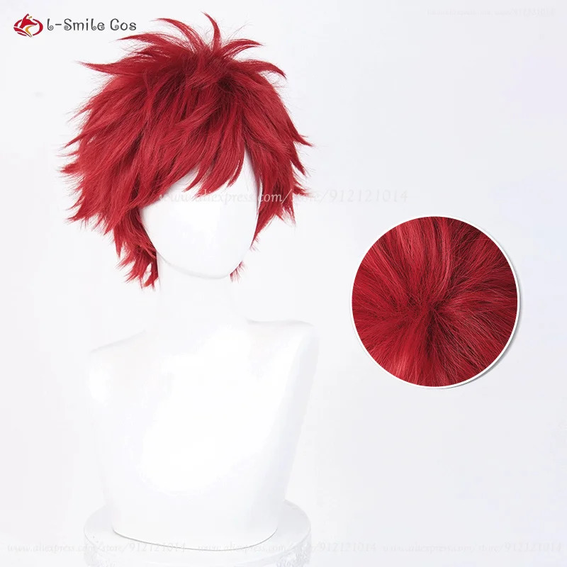 애니메이션 레인하르트 반 아스트리아 코스프레 30cm  - Anime Cosplay Nun 리뷰 및 가격