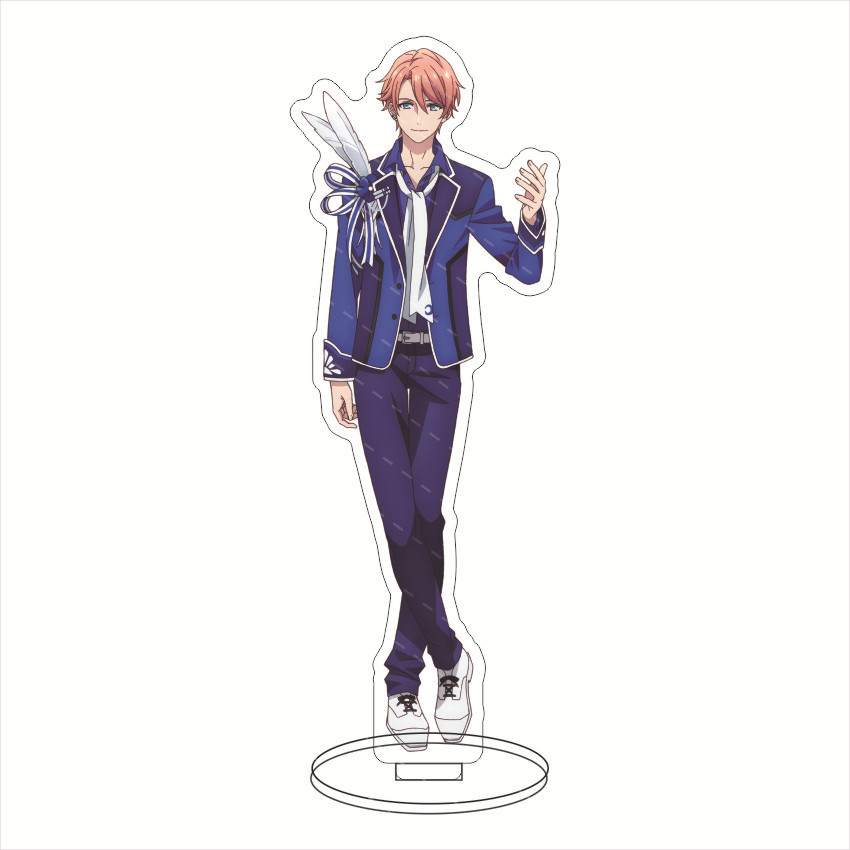 애니메이션 B-PROJECT 아크릴 스탠드 피규어 히카 - Anime Cosplay Nome 리뷰 및 가격