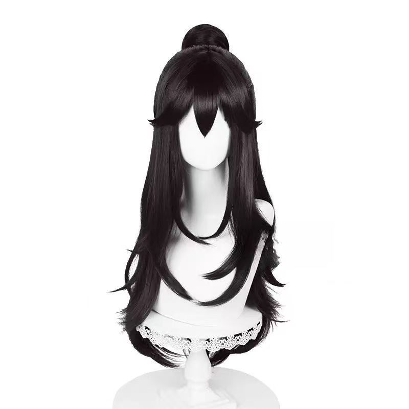 Dao Gui Yi Xian Li Huo 코스프레 가발 - Anime Cosplay Realistic 리뷰 및 가격