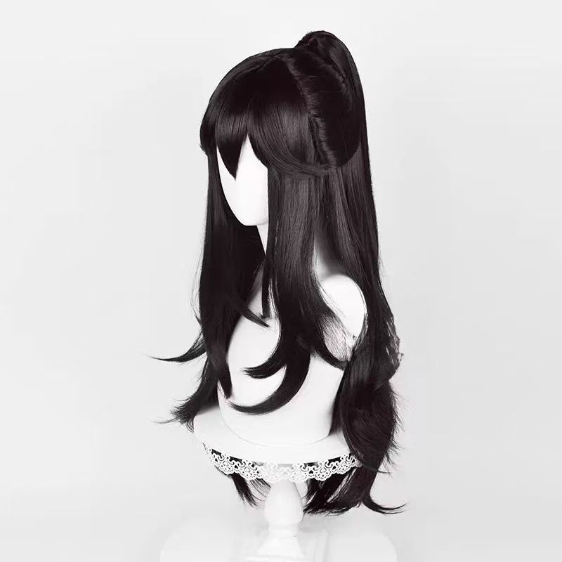Dao Gui Yi Xian Li Huo 코스프레 가발 - Anime Cosplay Realistic 리뷰 및 가격