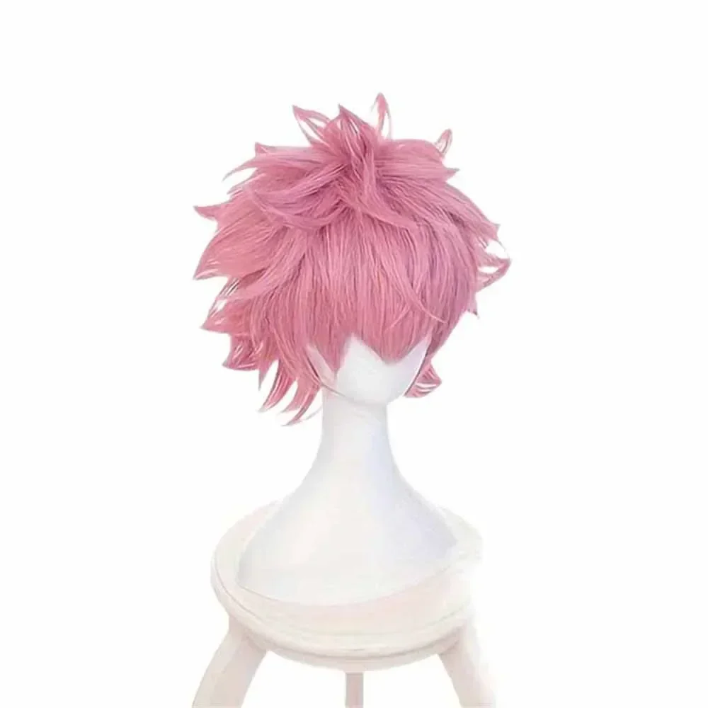 Anime My Hero Academia Ashido  - Anime Cosplay Website 리뷰 및 가격