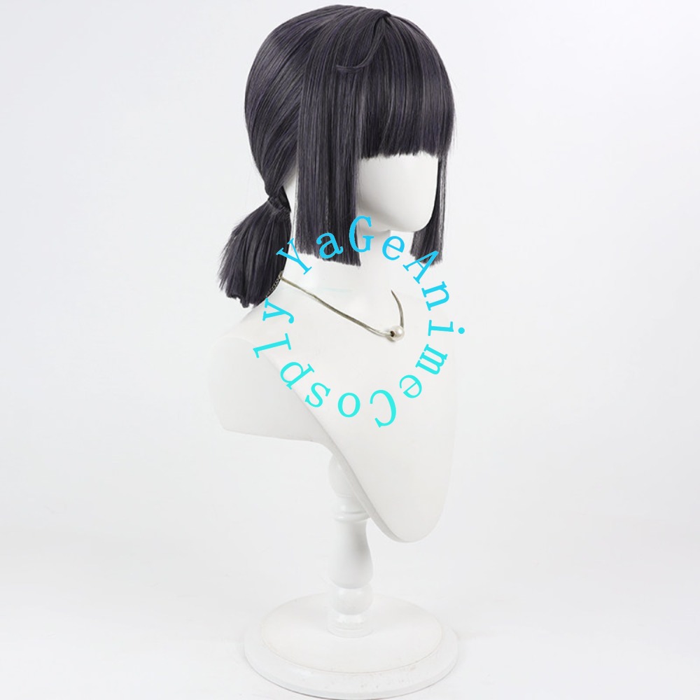 모브 코스프레 가발, 실제 두피처럼 보이는 캐릭터 헤어 - Anime Cosplay Realistic 리뷰 및 가격