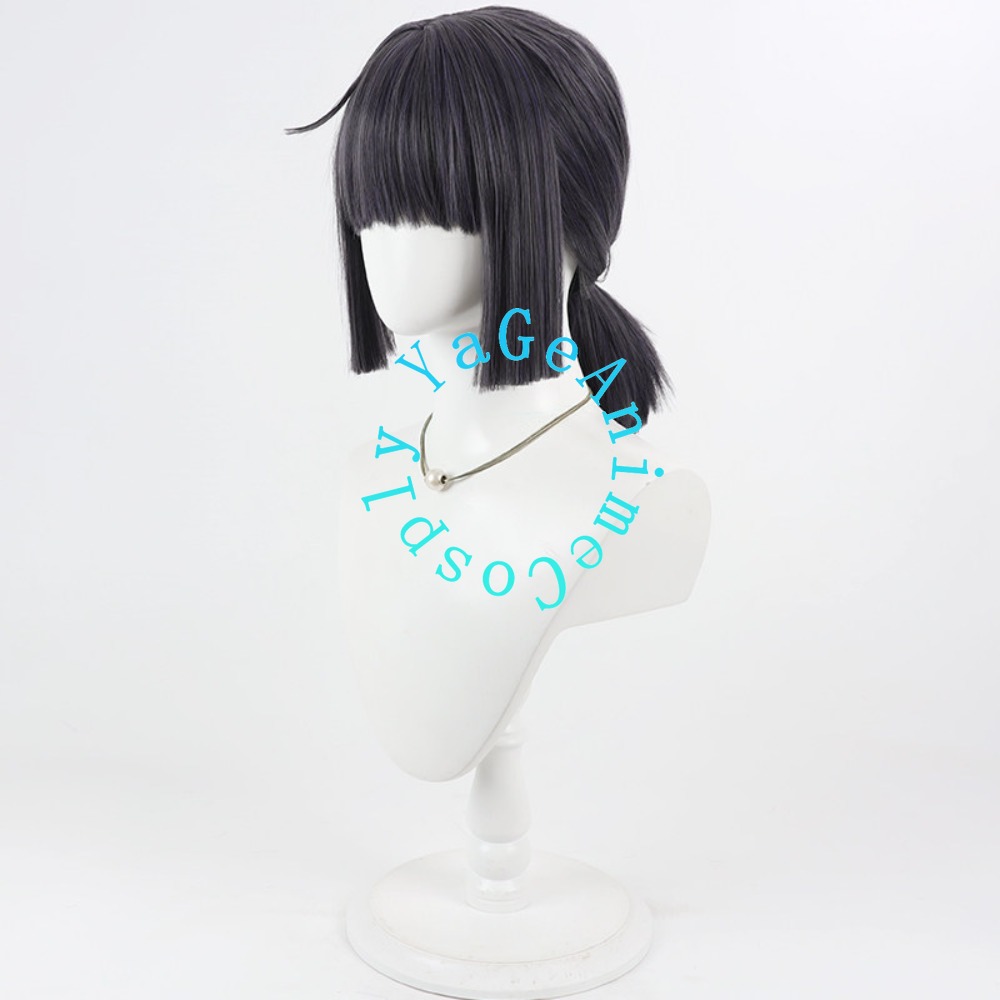 모브 코스프레 가발, 실제 두피처럼 보이는 캐릭터 헤어 - Anime Cosplay Realistic 리뷰 및 가격