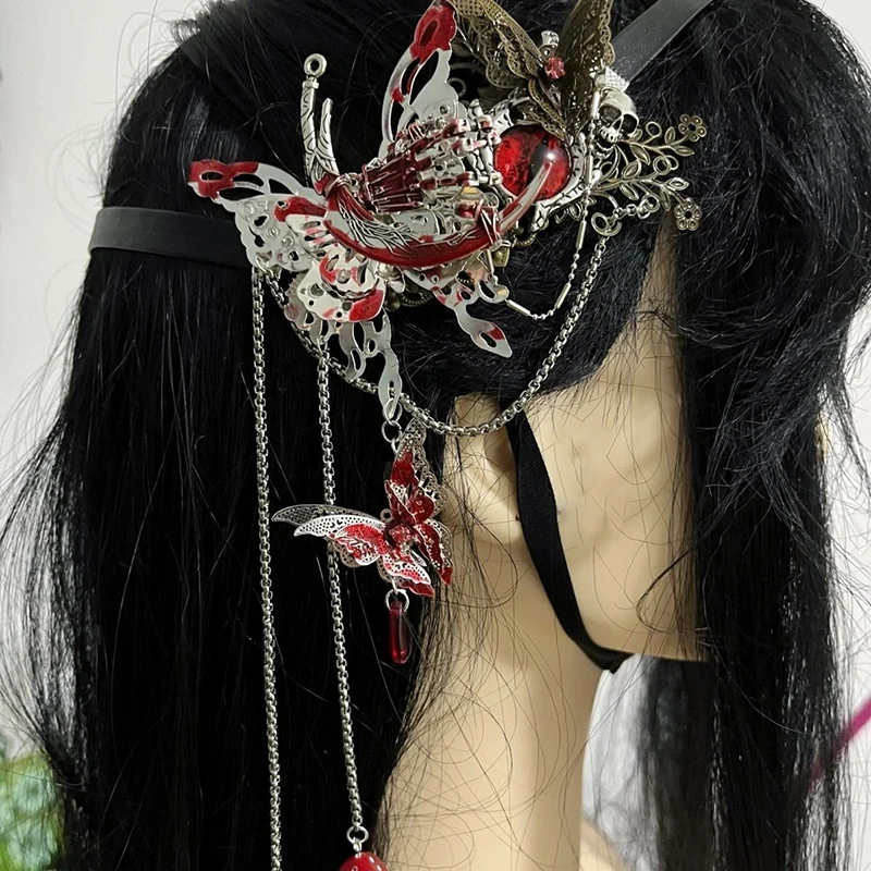 Anime Heaven Officials Blessin - Anime Cosplay Eyes 리뷰 및 가격