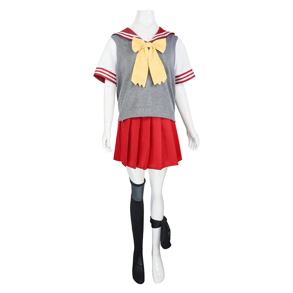 이누이 사주나 코스프레 의상 JK 마이 드레스업 달링  - Anime Cosplay Name 리뷰 및 가격