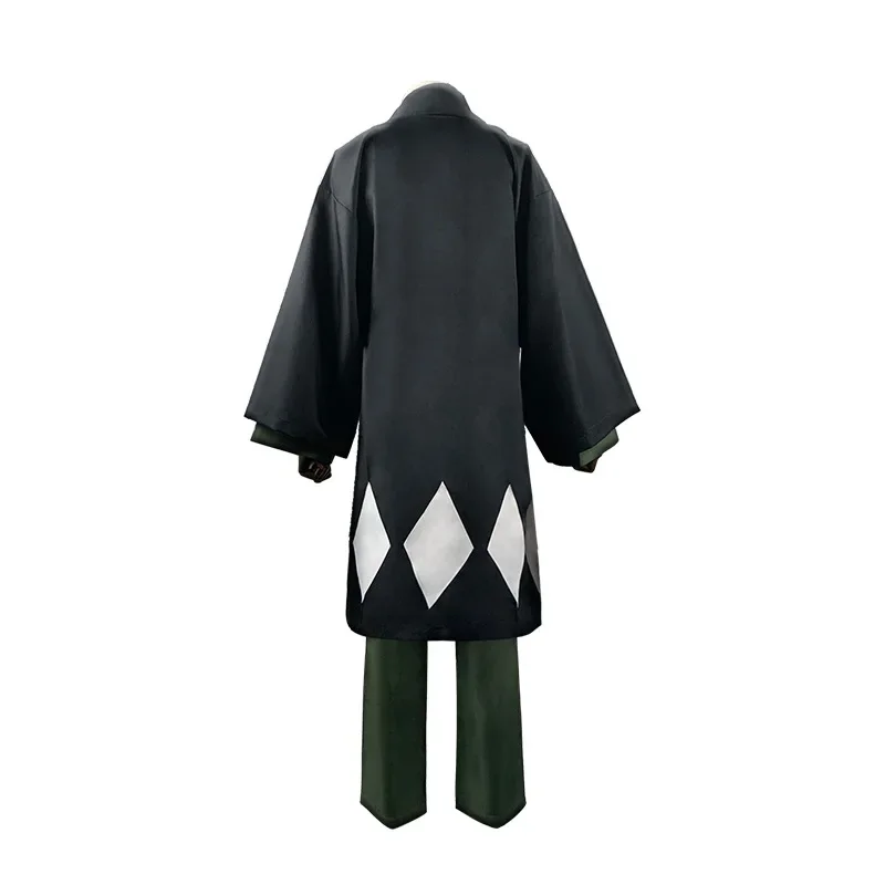 애니메이션 블리치 코스프레 우라하라 키스케 고테이 13 - Anime Cosplay Bleach 리뷰 및 가격