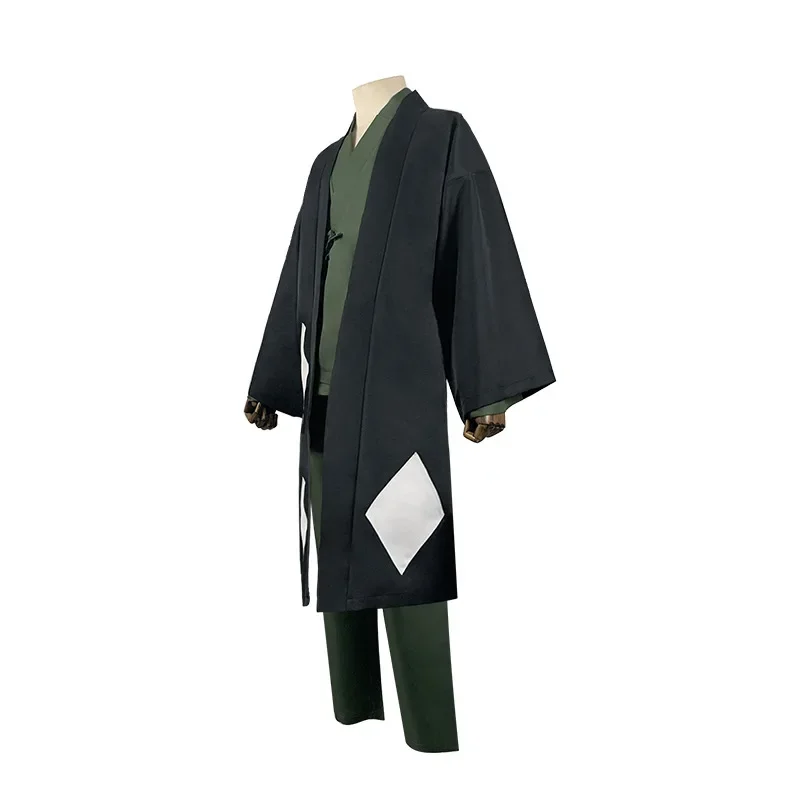 애니메이션 블리치 코스프레 우라하라 키스케 고테이 13 - Anime Cosplay Bleach 리뷰 및 가격