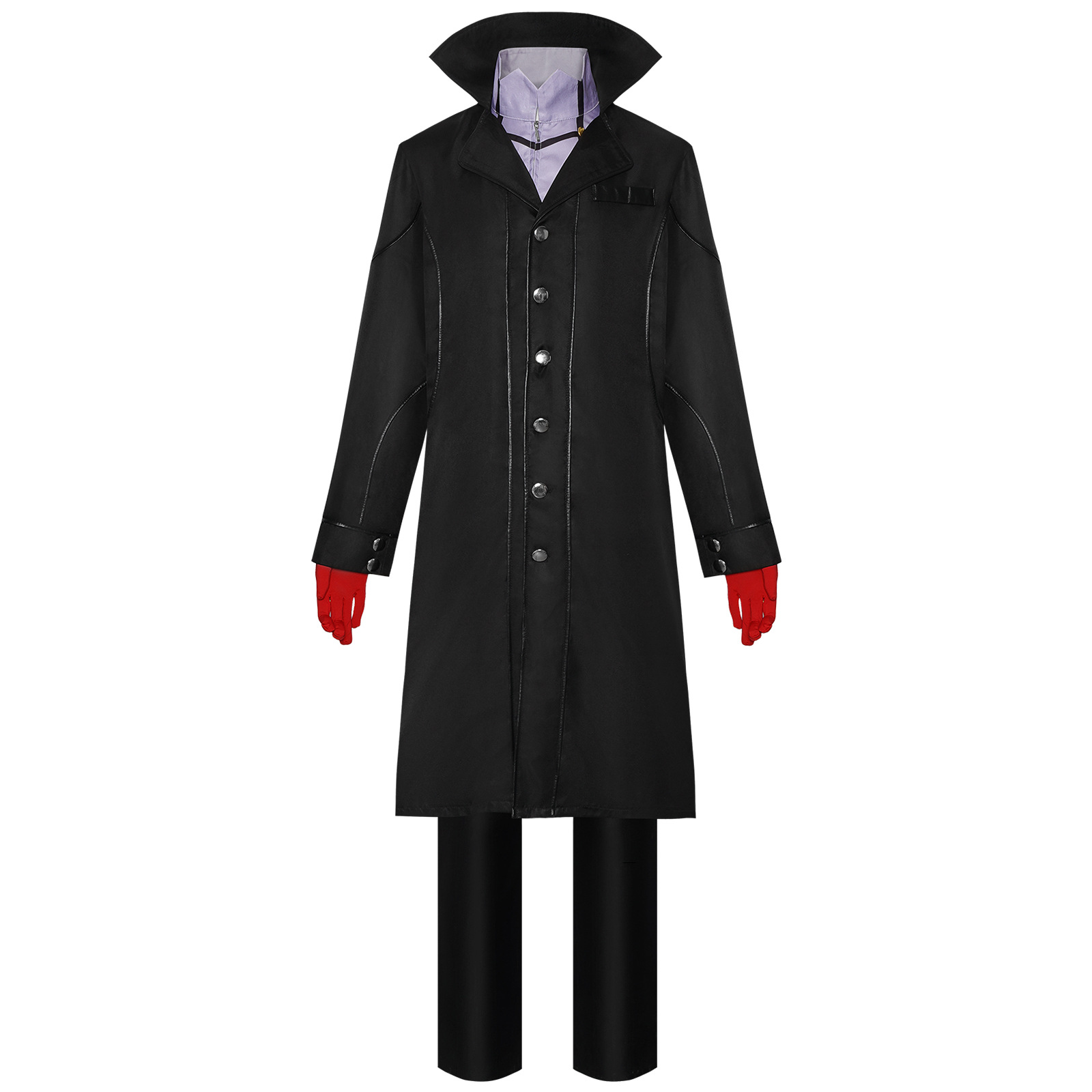 조커 렌 아마미야 코스프레 의상 페르소나 5 도둑 코스 - Anime Cosplay Eyes 리뷰 및 가격