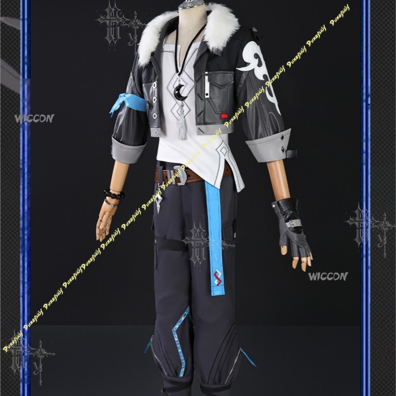 Cú Chulainn Fate Collaboration - Anime Cosplay Outfits Male 리뷰 및 가격